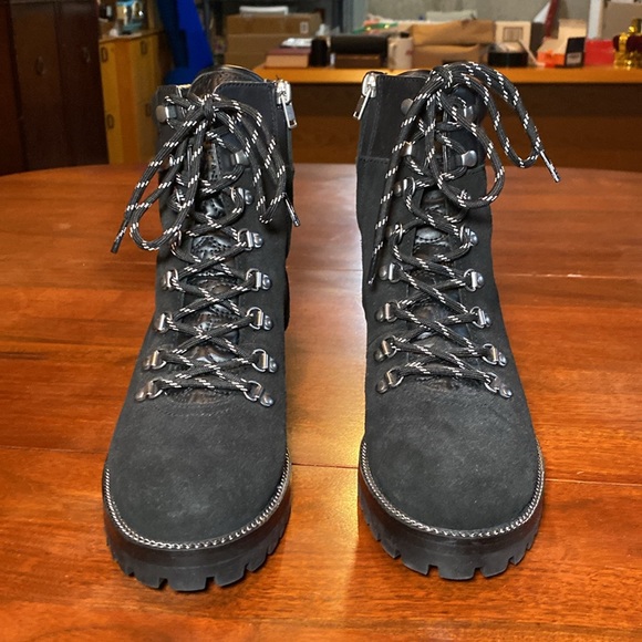 Coach Lorren Bootie - Picture 7 of 14